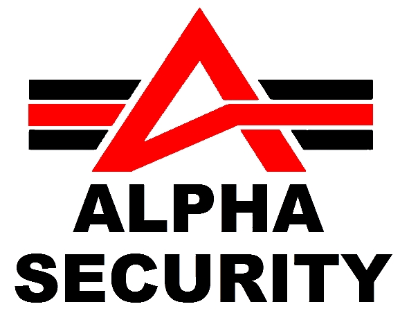 alpha secure