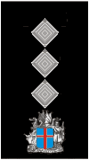 colonel