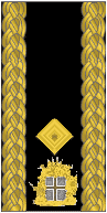 iceland-army-brigadier-general