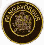 Ermamerki fangavarða