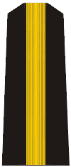 Insignia of rank