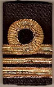 lieutenant commander