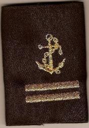 petty-officer