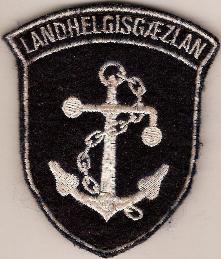 coast guard patch
