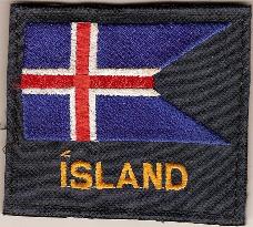 insignia of nationality