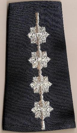 Staff Warrant Officer