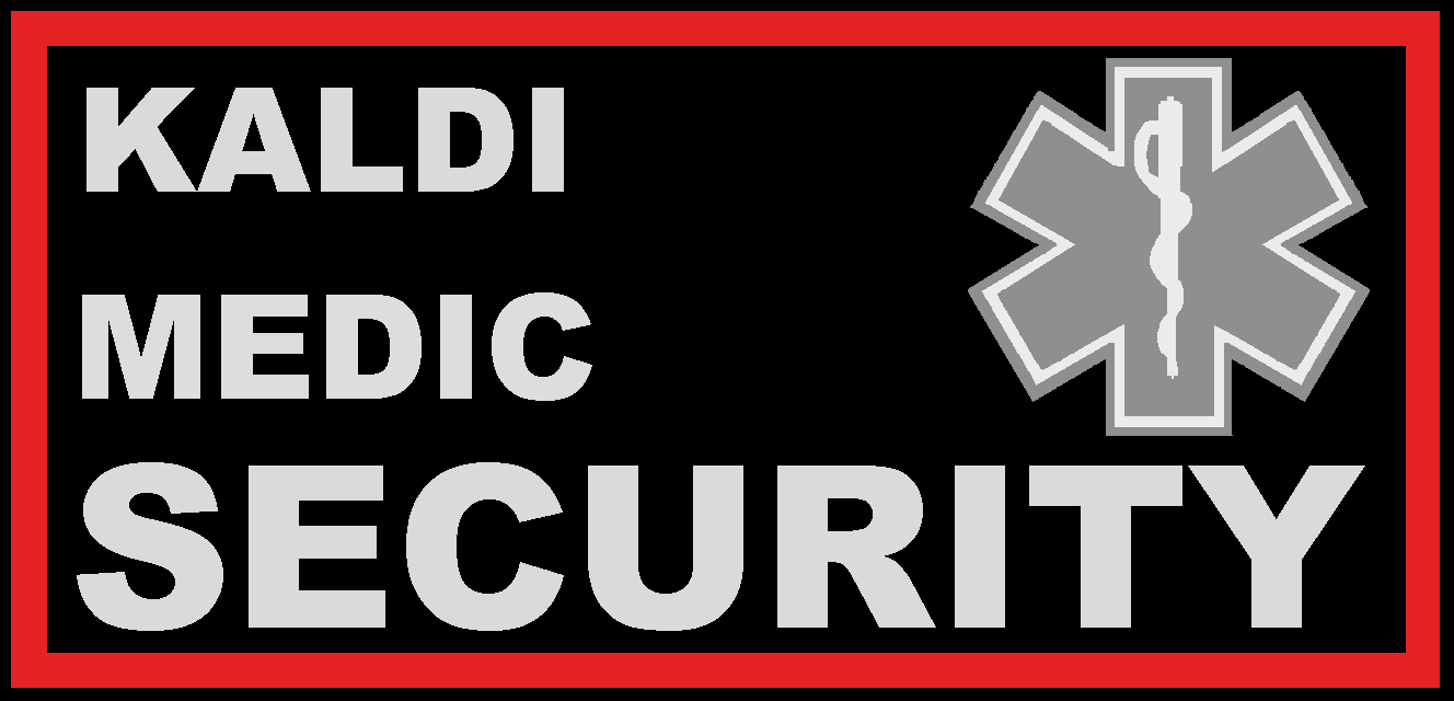 MEDIC SECURITY OPTIONAL