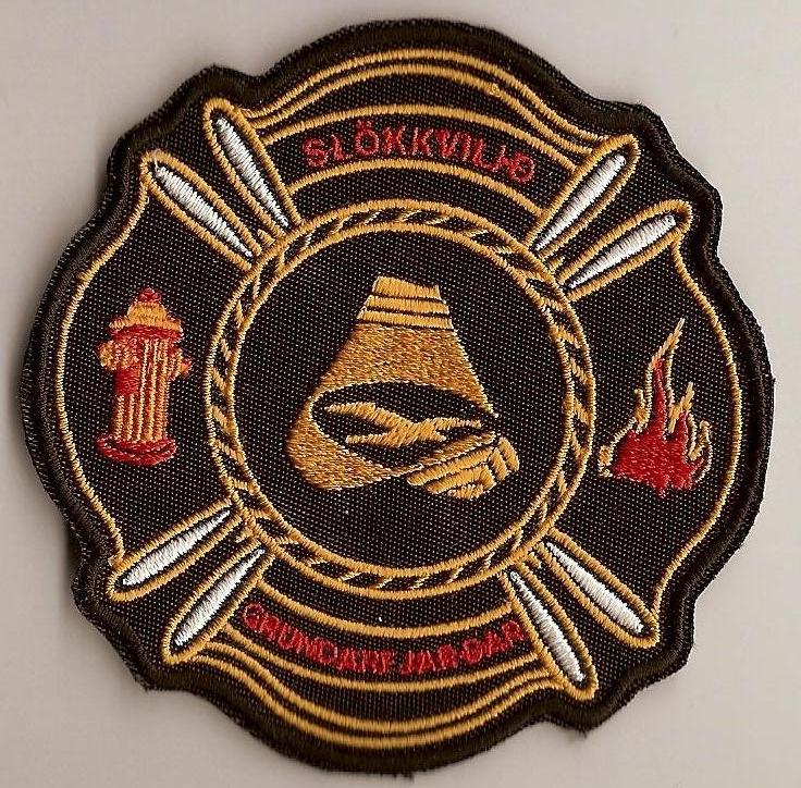 Slökkvilið Grundarfjarðar