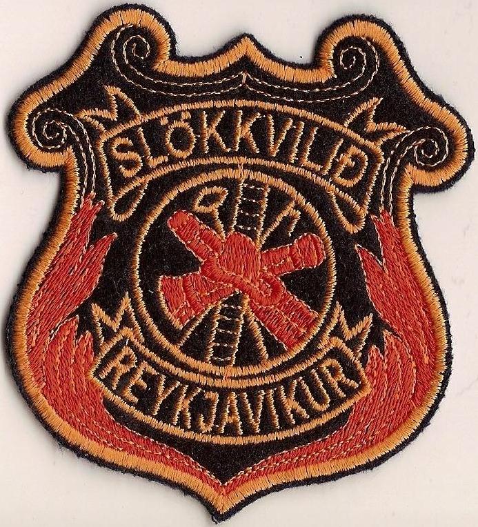 Slökkvilið Reykjavíkur