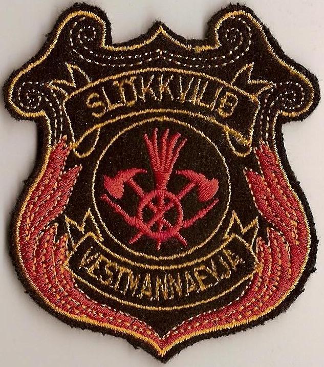 Slökkvilið Vestmannaeyja