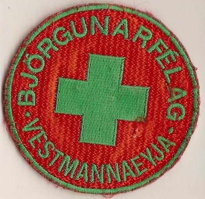 Björgunarféla Vestmannaeyja