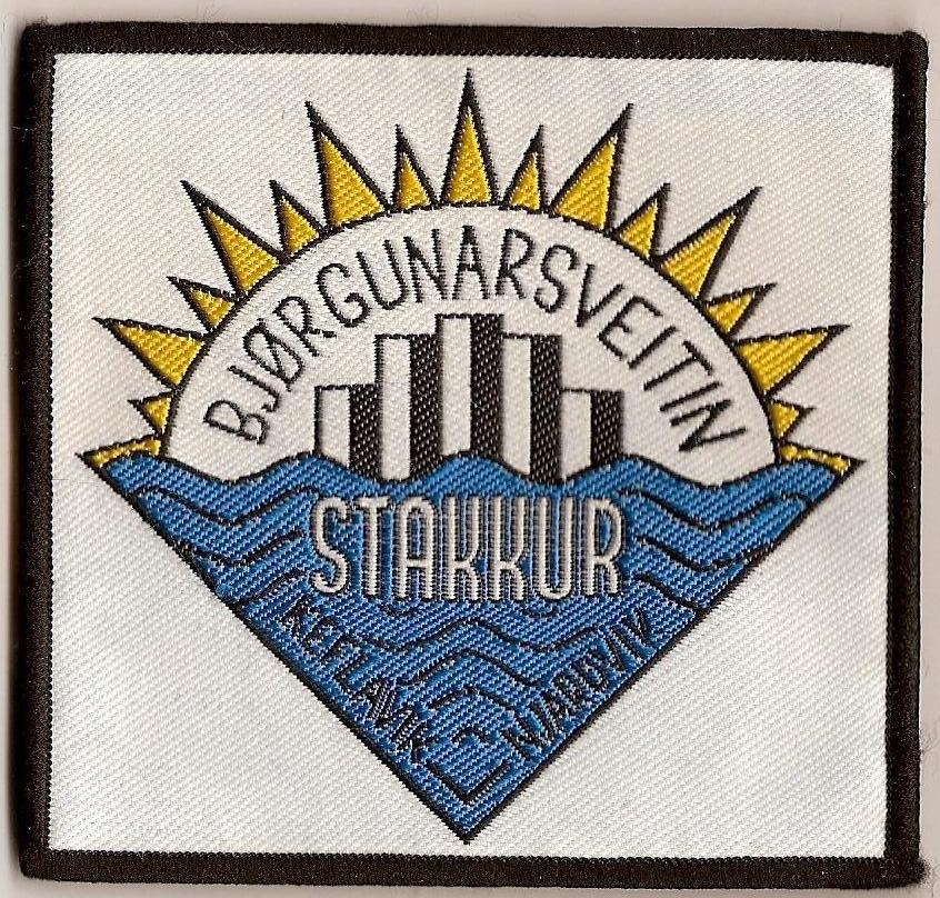 Björgunarsveitin Stakkur