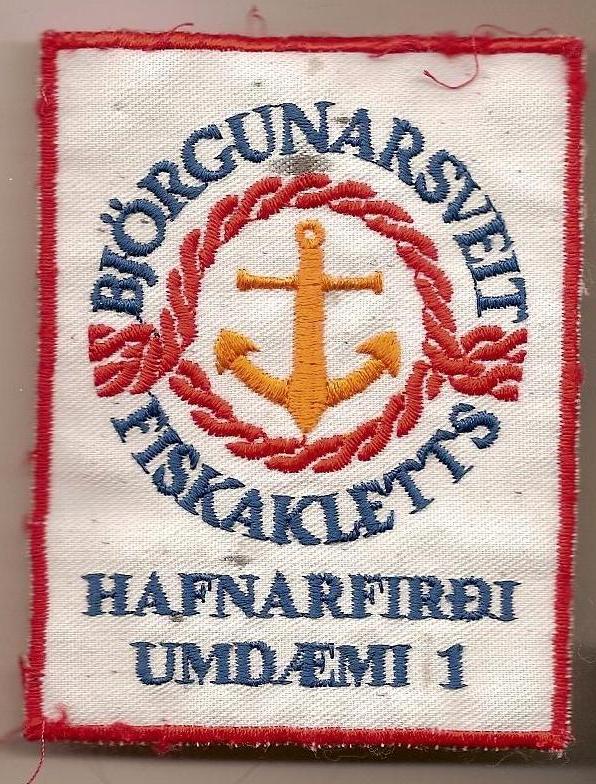 Björgunarsveitin Fiskaklettur