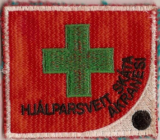Hjálparsveit Skáta Akranesi