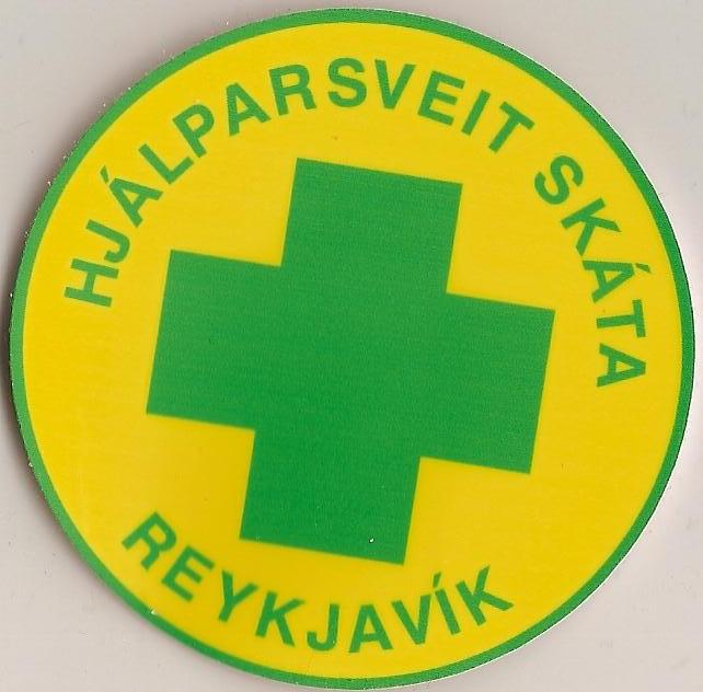 Hjálparsveit Skáta Reykjavík