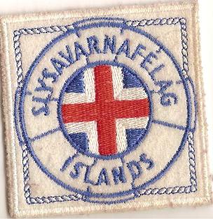 Slysavarnafélag Íslands